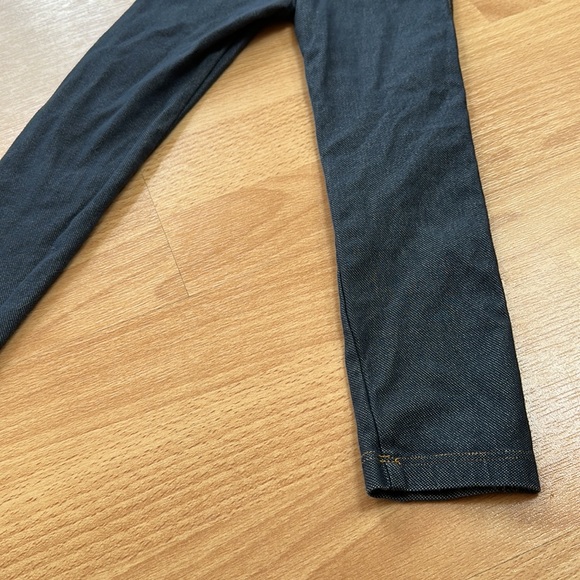 8/$25 The Children's Place Skinny Jeggings Size 4T - Picture 8 of 8